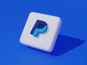 Paypal har lanserat kryptovalutan PYUSD 46 Paypal logo