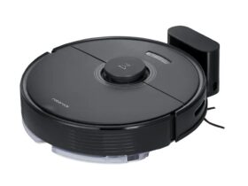 Roborock Q7 Max Black