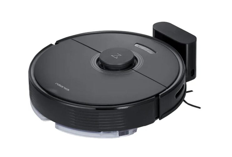 Roborock Q7 Max Black