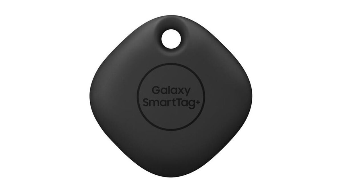 Samsung Galaxy SmartTag+