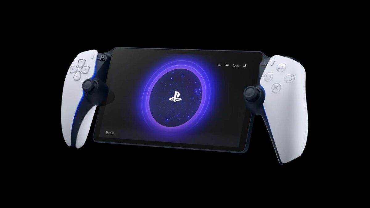 Sony Playstation Portal