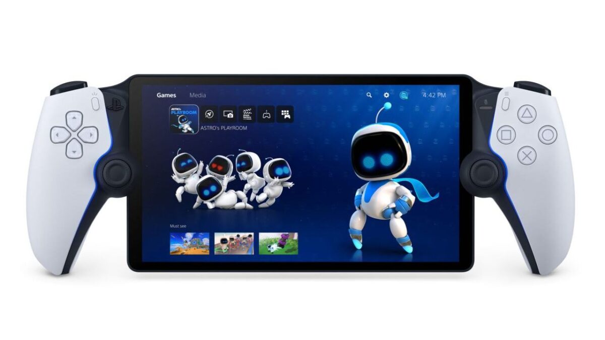 Sony Playstation Portal