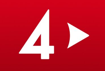TV4 Play Plus logo