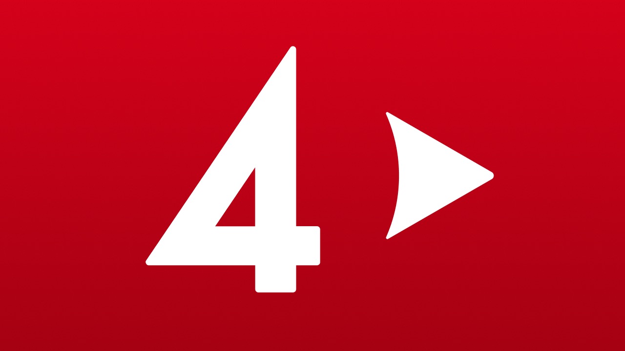 Här är nya TV4 Play med C More – allt du måste veta 43 TV4 Play Plus logo