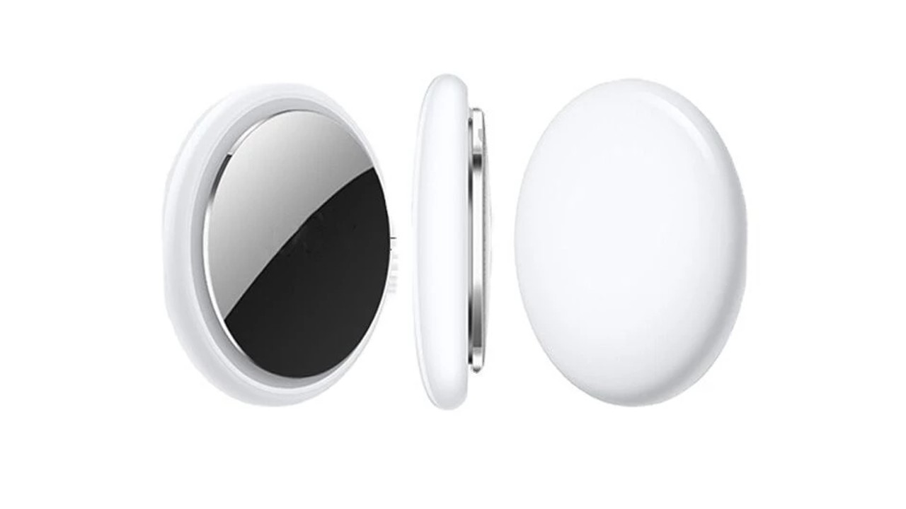 Xiaomi iFind U Tag är en ren AirTag-kopia 43 Xiaomi iFind U Tag