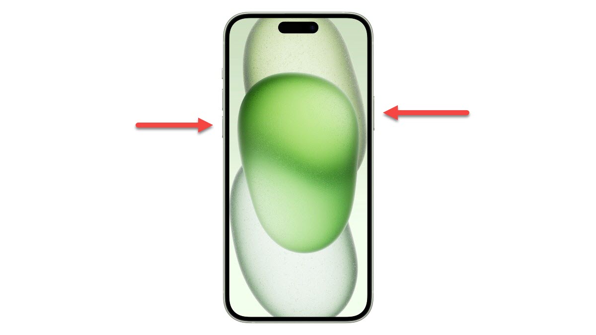 Starta om din iPhone 15 (alla modeller) – så gör du 44 apple iphone 15 2023 stanga av