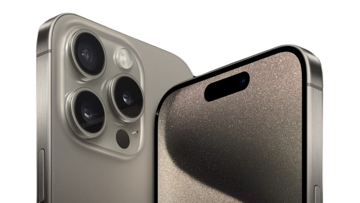 Samsung Galaxy S25 Ultra har samma snabba lagring som S24 Ultra 44 Apple iPhone 15 Pro Max