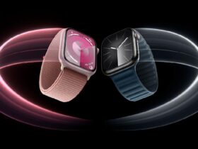 Apple Watch Series 9