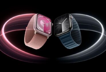 Apple Watch Series 9