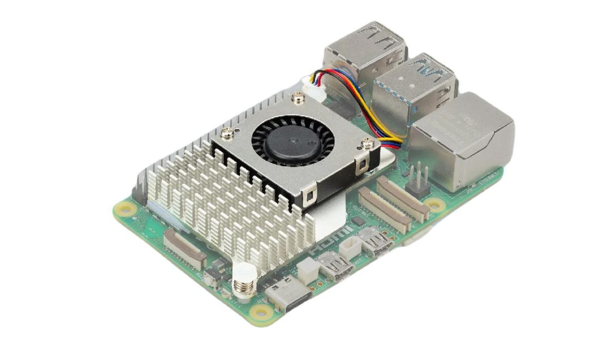 Raspberry Pi 5 är dubbelt så snabb som Pi 4 44 raspberry pi 5 2023 2