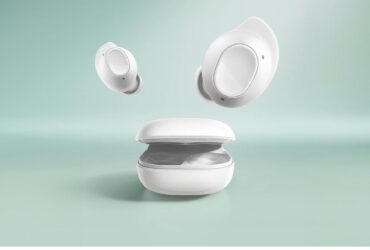 samsung galaxy buds fe 2023 illu