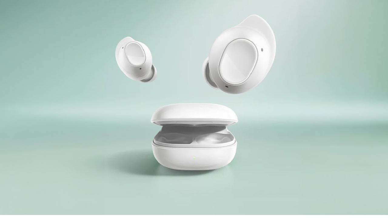 samsung galaxy buds fe 2023 illu