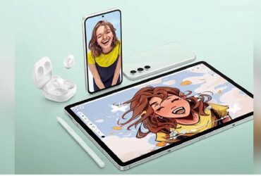 Samsung Galaxy Buds FE