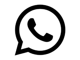 WhatsApp logo