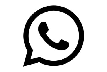 WhatsApp logo