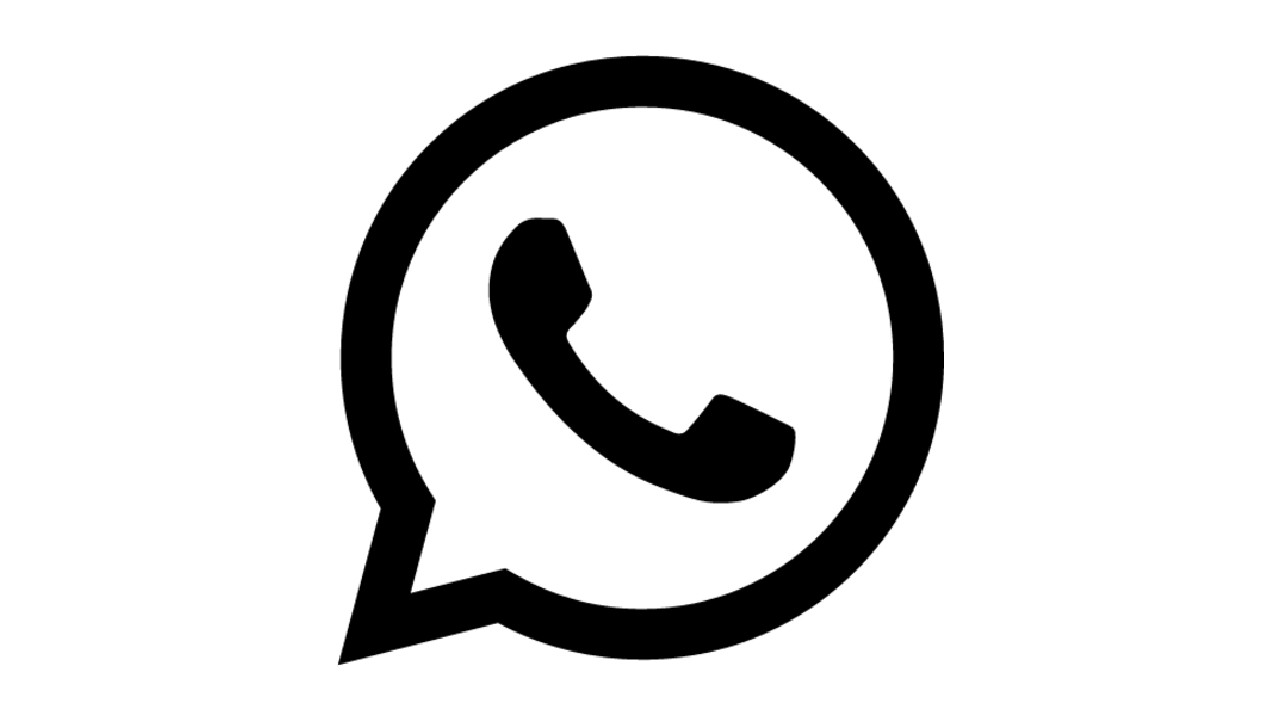 WhatsApp logo
