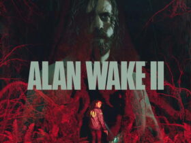 Alan Wake II har löjligt höga systemkrav 46 Alan Wake 2