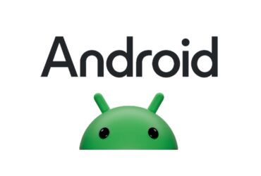 Android 14 logo