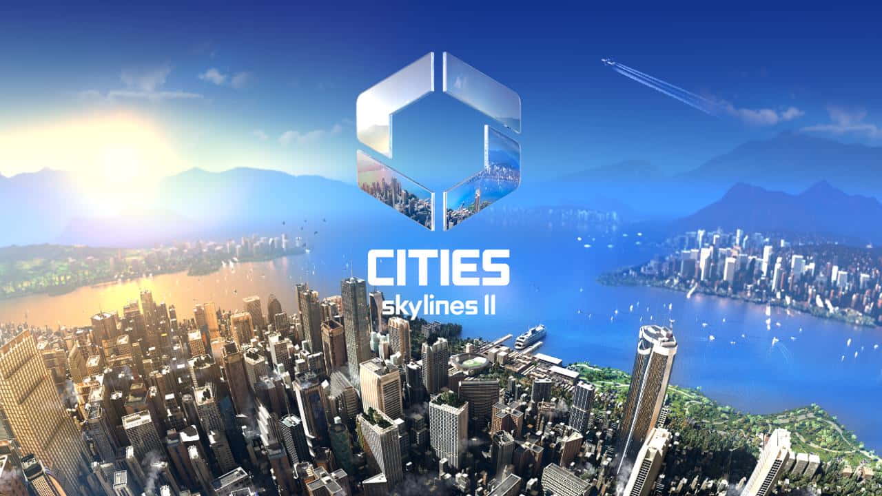 Cities: Skylines 2 presterar dåligt vid lanseringen 43 Cities: Skylines 2