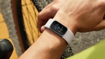 Fitbit Charge 6