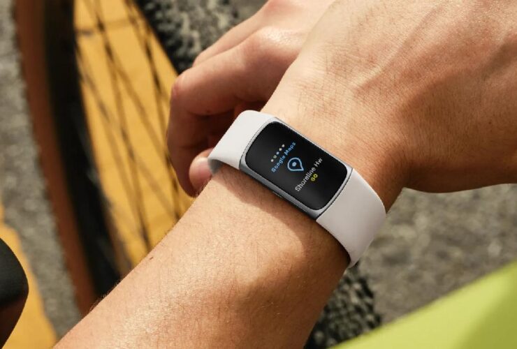 Fitbit Charge 6