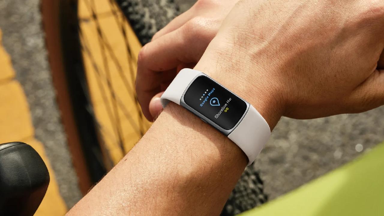 Fitbit Charge 6