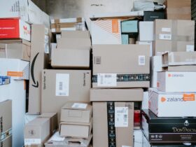 ICA börjar leverera paket — konkurrerar med Postnord 49 Frakt shipping