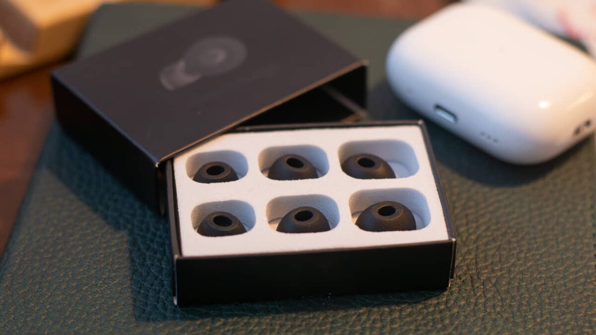 nearplugs v2 airpods pro 2023 1
