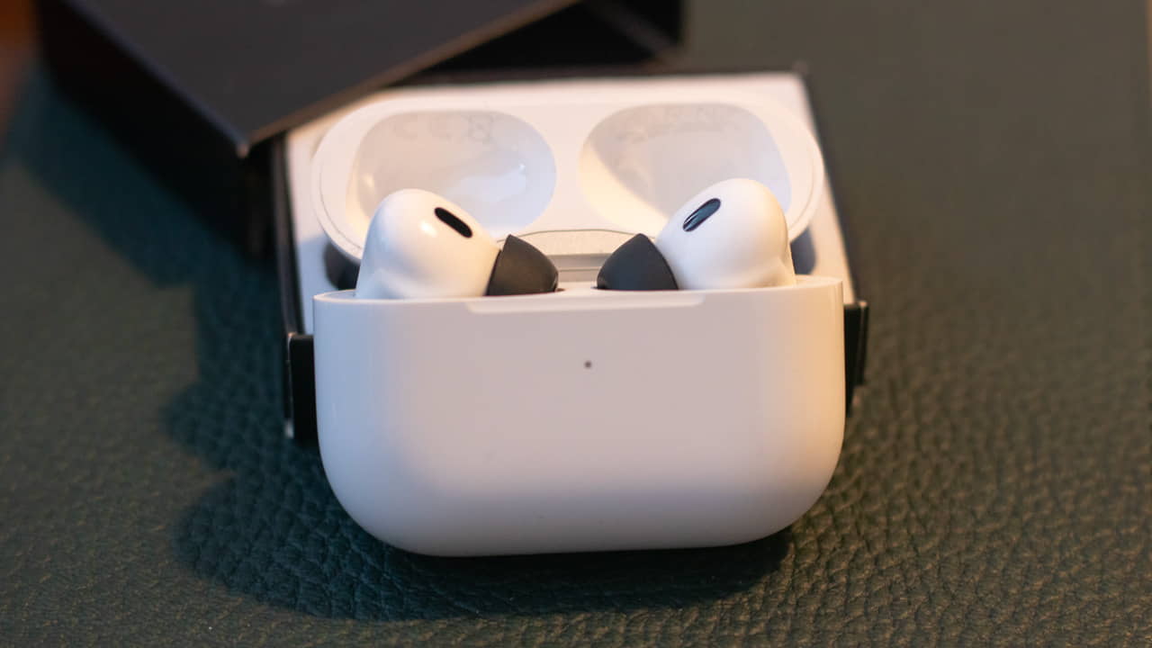 nearplugs v2 airpods pro 2023 2