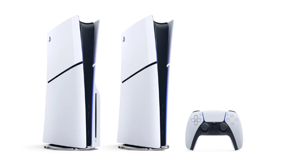 Playstation 5 – här är nya modellen med 1TB lagring 44 nya playstation 5 2023 2