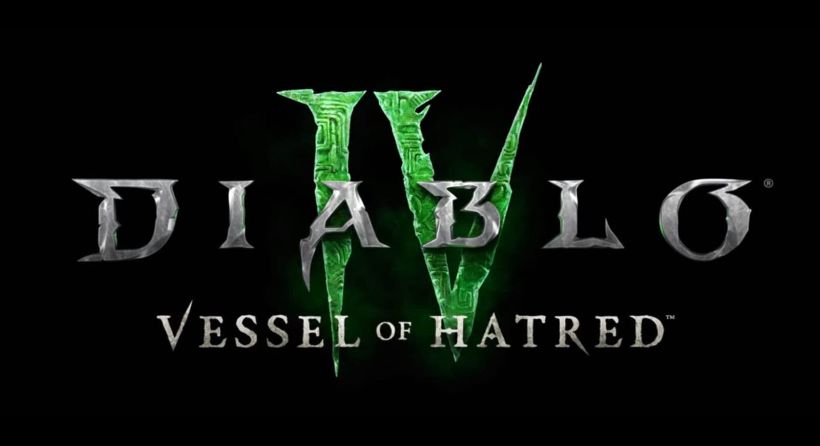 Diablo 4 Vessel of Hatred