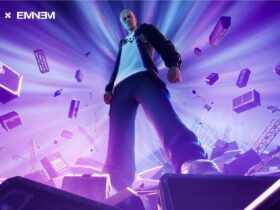 Eminem Fortnite 2023