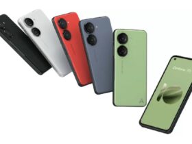 asus zenfone 10 press 2023