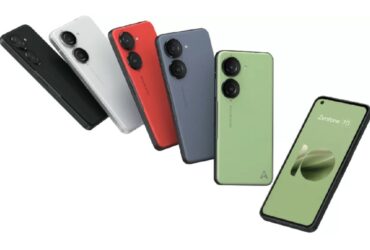 asus zenfone 10 press 2023