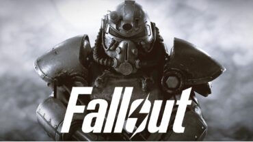 Fallout Amazon Prime 2023