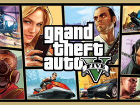 Grand Theft Auto V släpps på Playstation Plus den 19 december 70 Grand Theft Auto V
