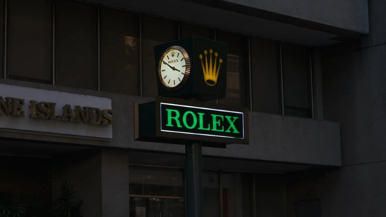 Rolex