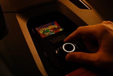 husqvarna doom automater nera 2024