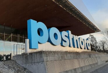 postnord pressbild logo