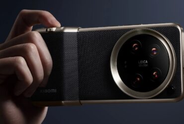 xiaomi 14 ultra 2024 leica