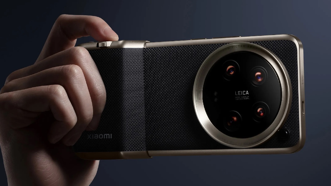 xiaomi 14 ultra 2024 leica