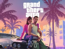 GTA VI promo 2025