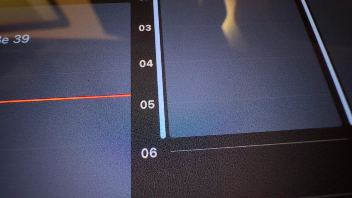 ipadpro 2024 grynig skarm 1