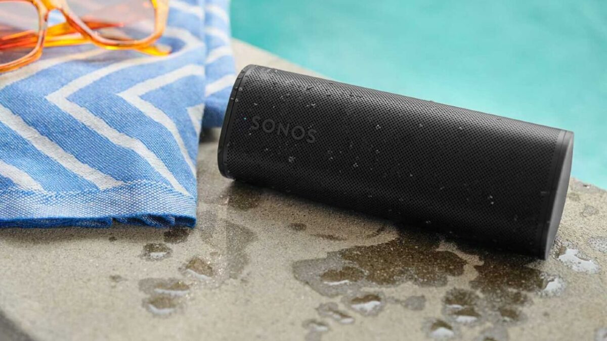 Sonos Roam 2