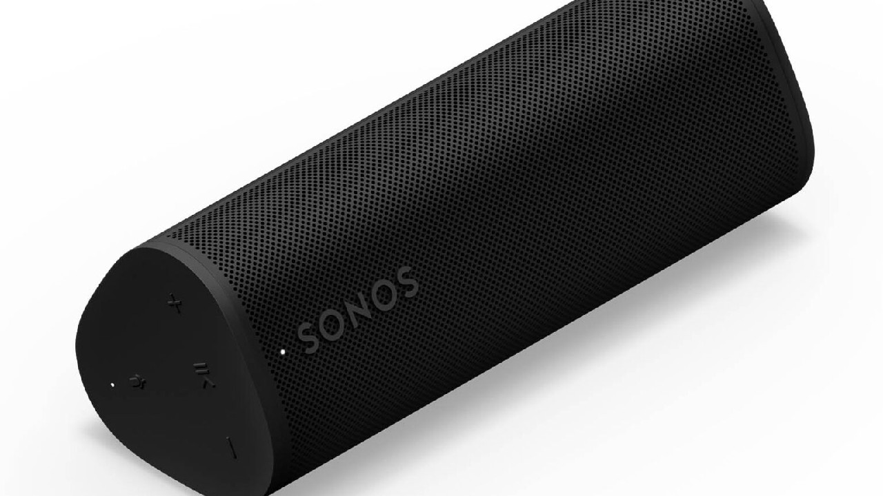 Sonos Roam 2