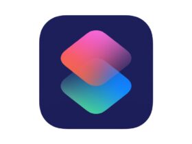 apple genvag shortcuts ios 2024