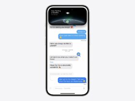 apple satellit imessage ios18 2024