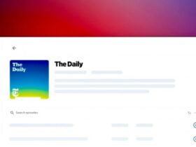 Lyssna på podcasts med Pocket Casts Desktop App (Win/Mac) 49 pocket casts desktop app v2 2024