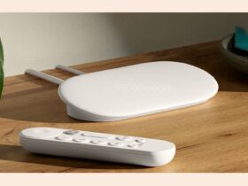 google tv streamer leaked