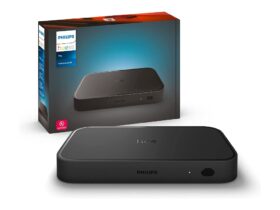 Ny Hue Sync Box med 8K och 120Hz släpps hösten 2024 54 philips hue sync box 8k 2024